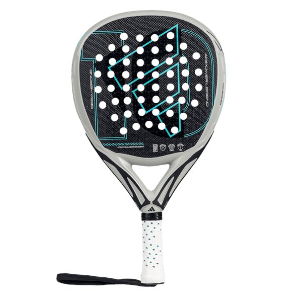Vợt Padel Adidas Adipower Legend 2025